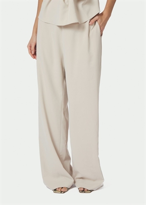 Lunet crepe buks Ivory Neo Noir 